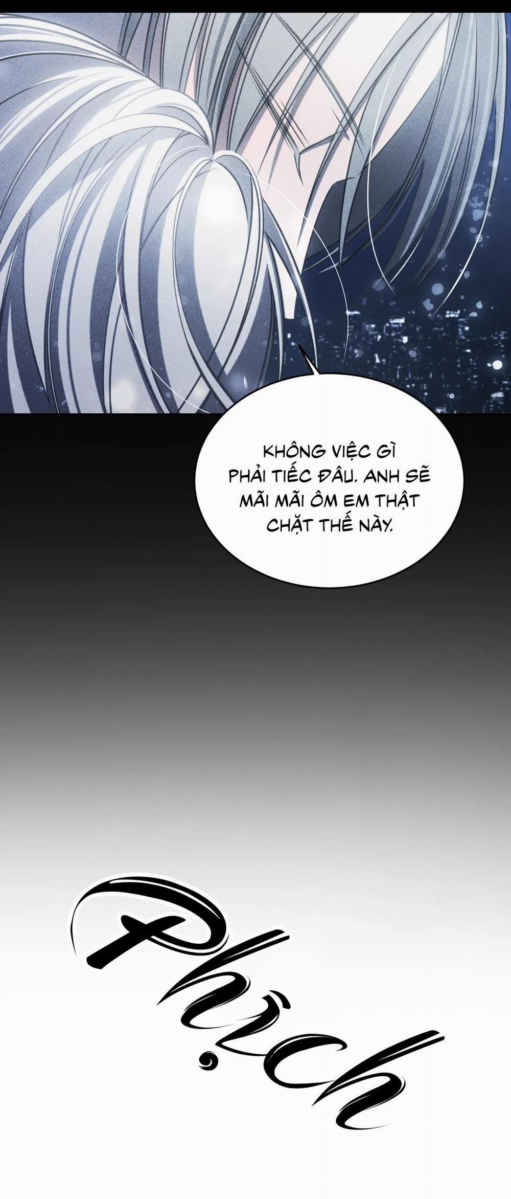 Vực Thẳm 8 trang 32