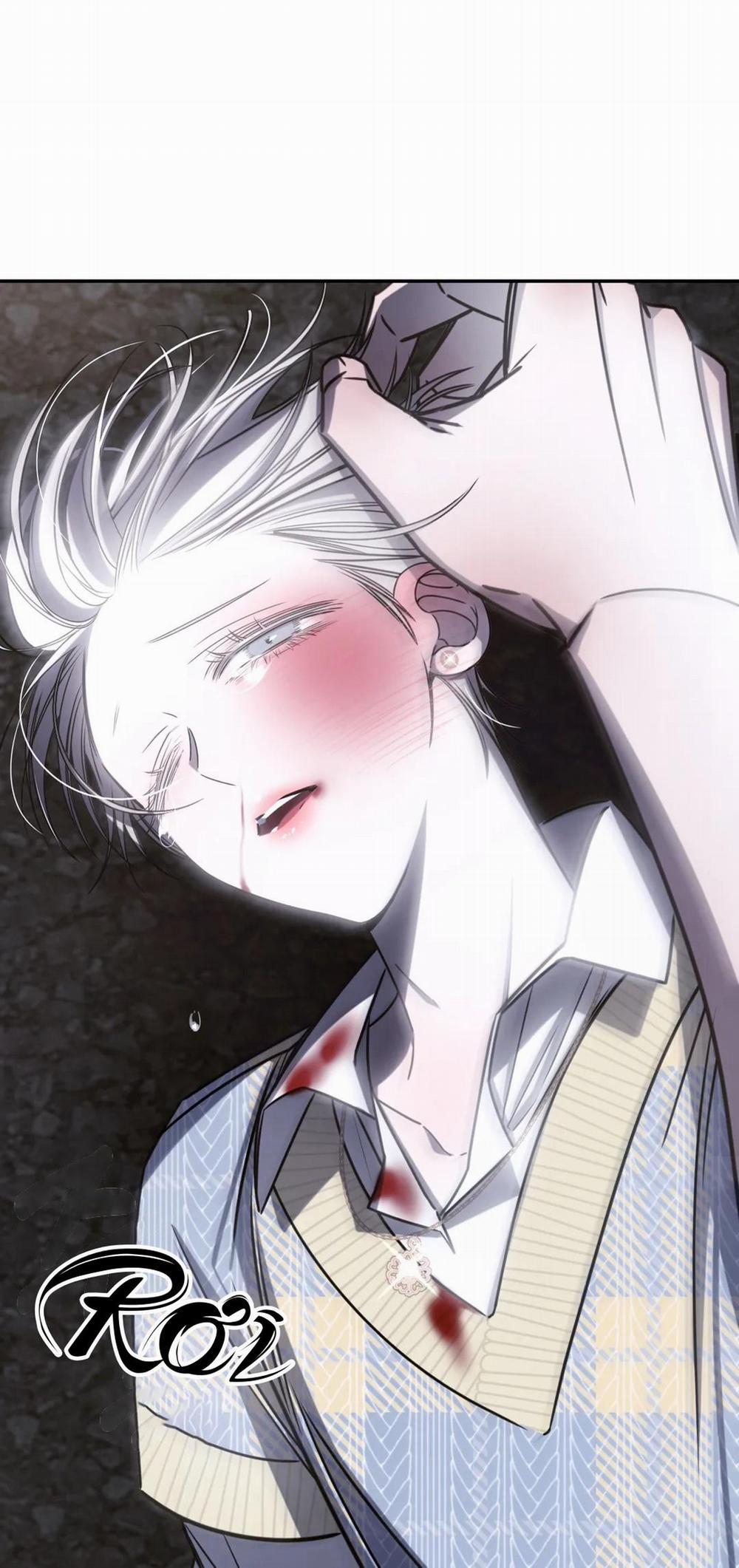 Vực Thẳm 8 trang 33