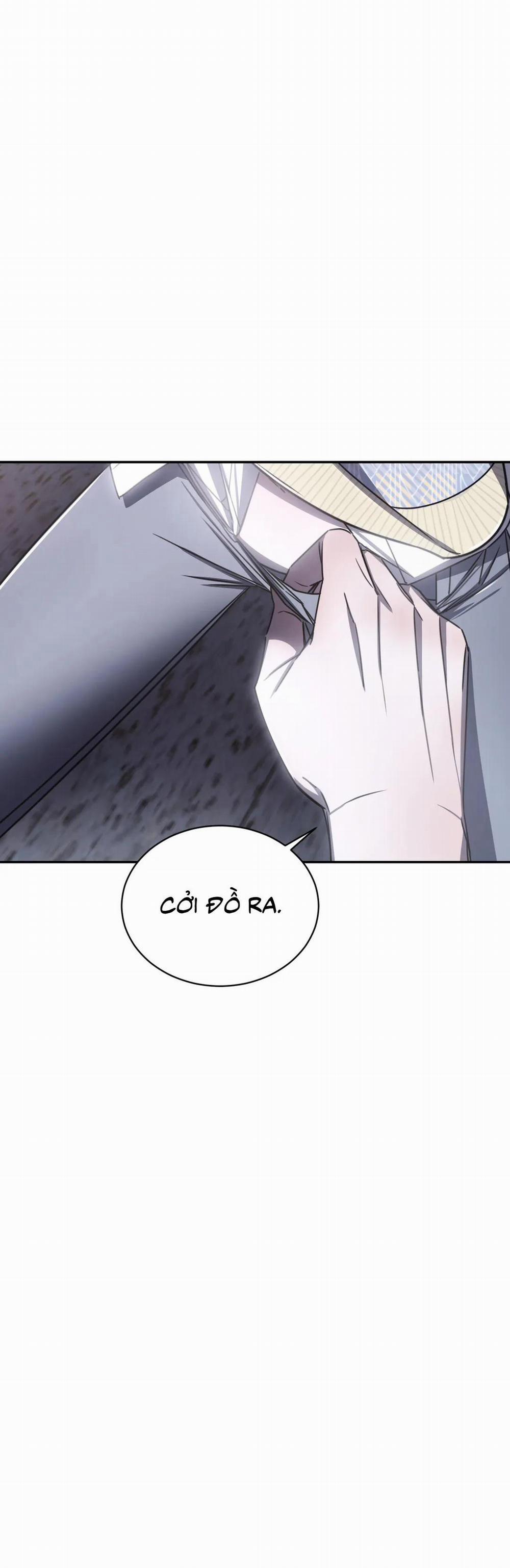 Vực Thẳm 8 trang 37