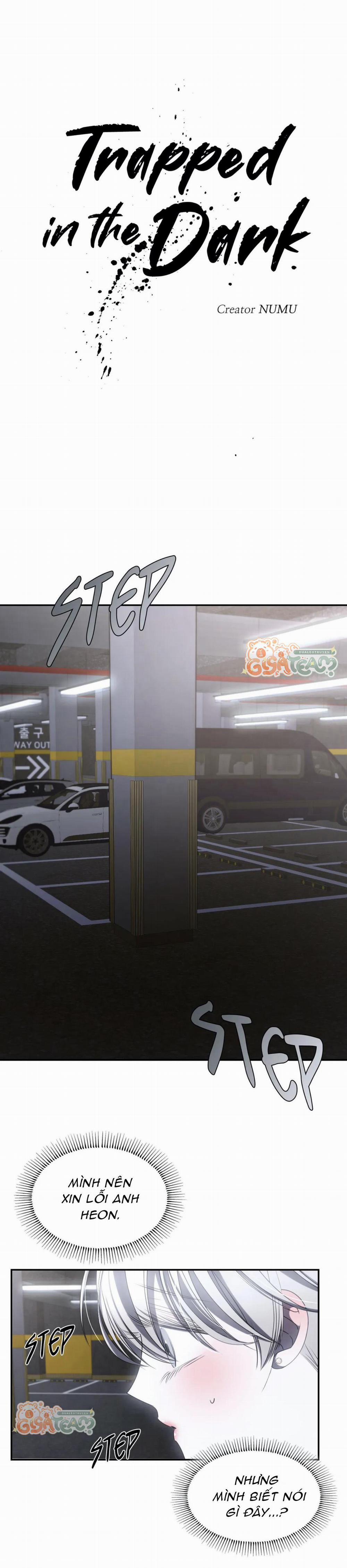 Vực Thẳm 8 trang 4