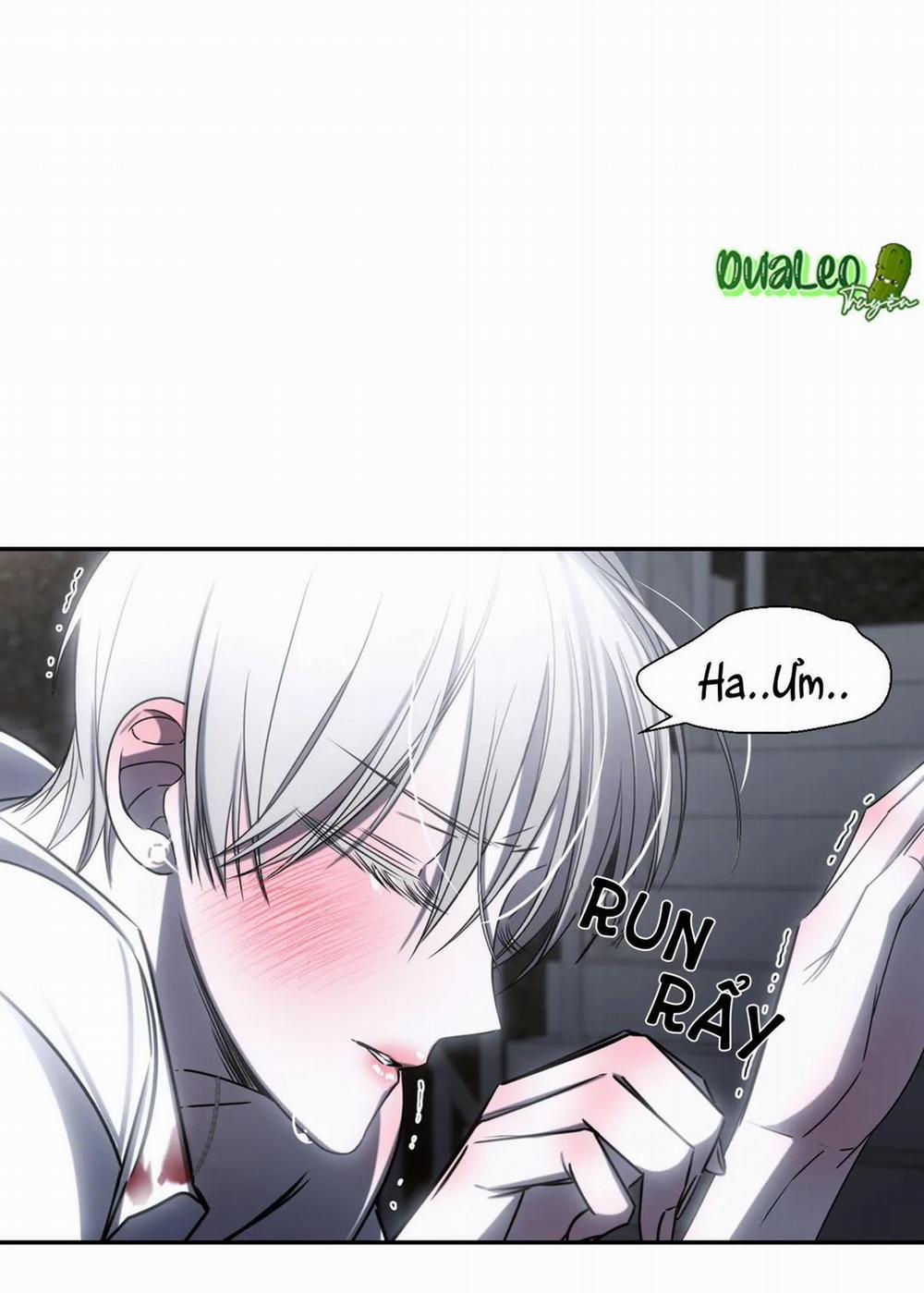 Vực Thẳm 8 trang 40