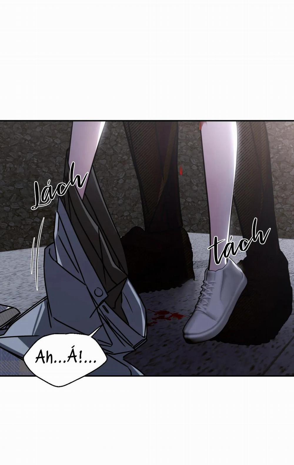 Vực Thẳm 8 trang 42