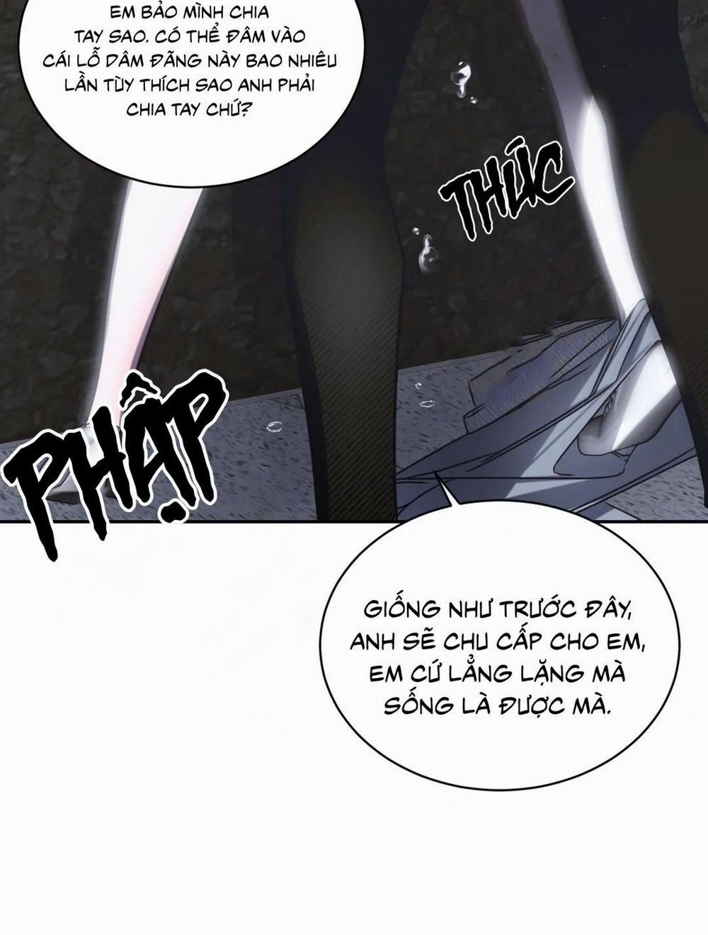 Vực Thẳm 8 trang 48