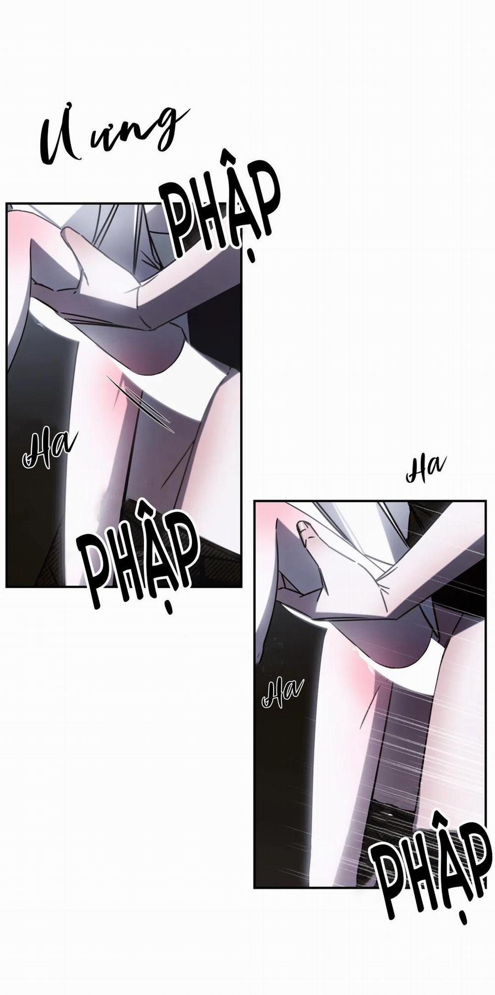 Vực Thẳm 8 trang 52