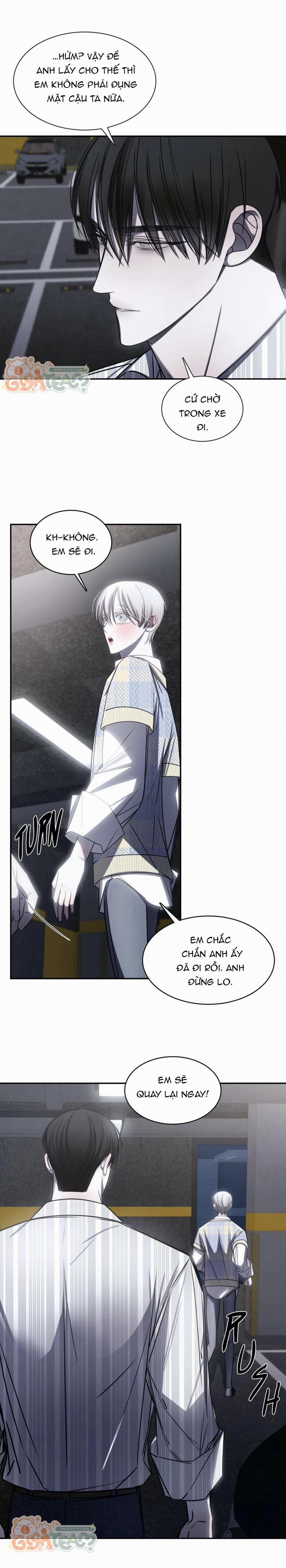 Vực Thẳm 8 trang 6