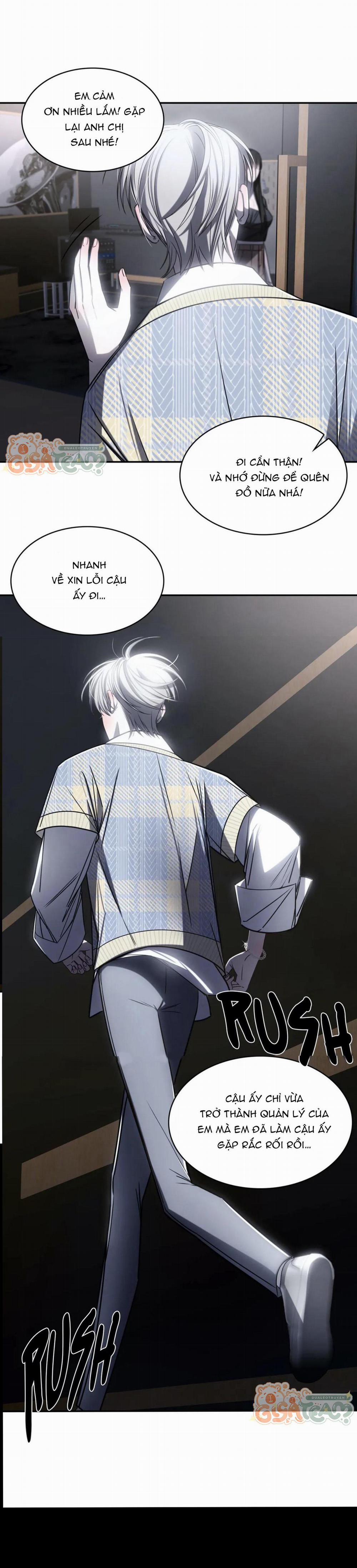 Vực Thẳm 8 trang 7