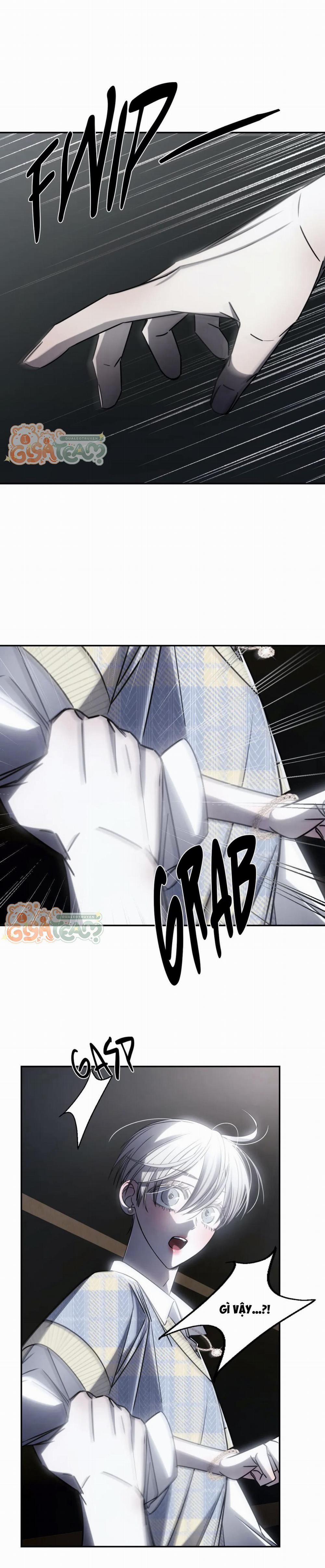 Vực Thẳm 8 trang 8