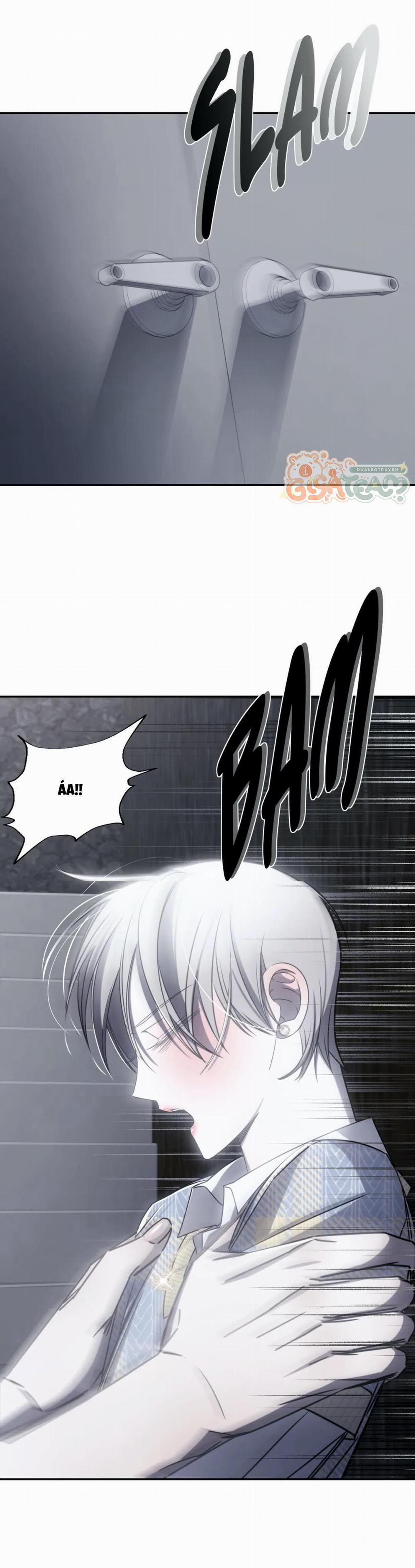 Vực Thẳm 8 trang 9