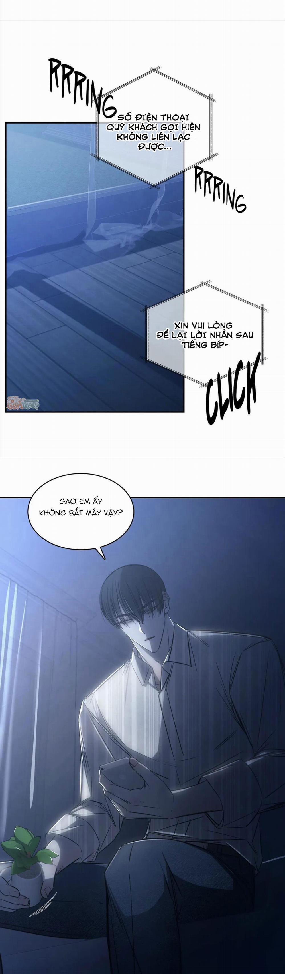 Vực Thẳm 9 trang 0