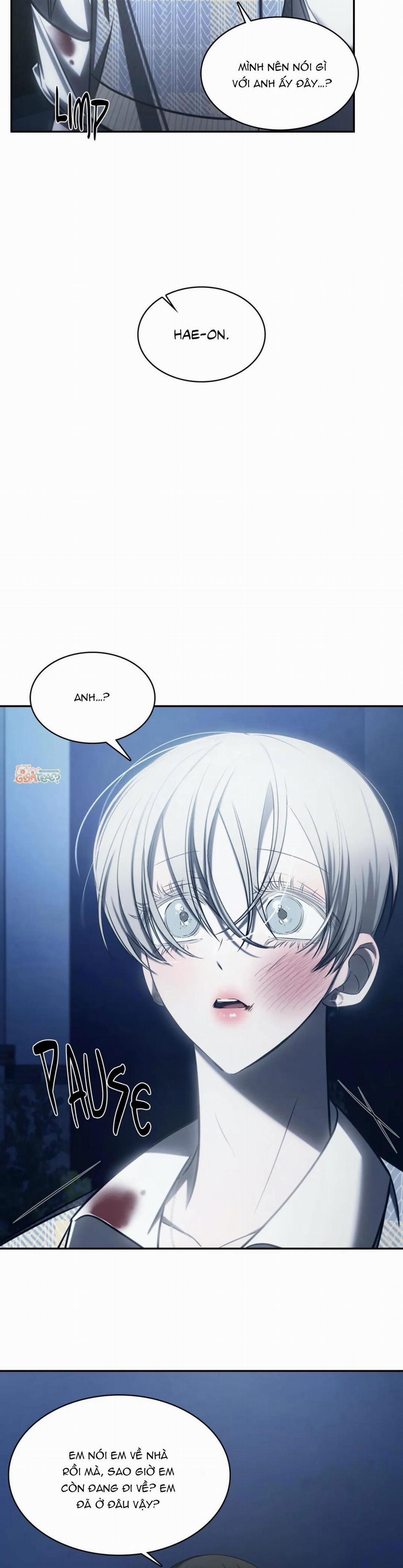 Vực Thẳm 9 trang 12