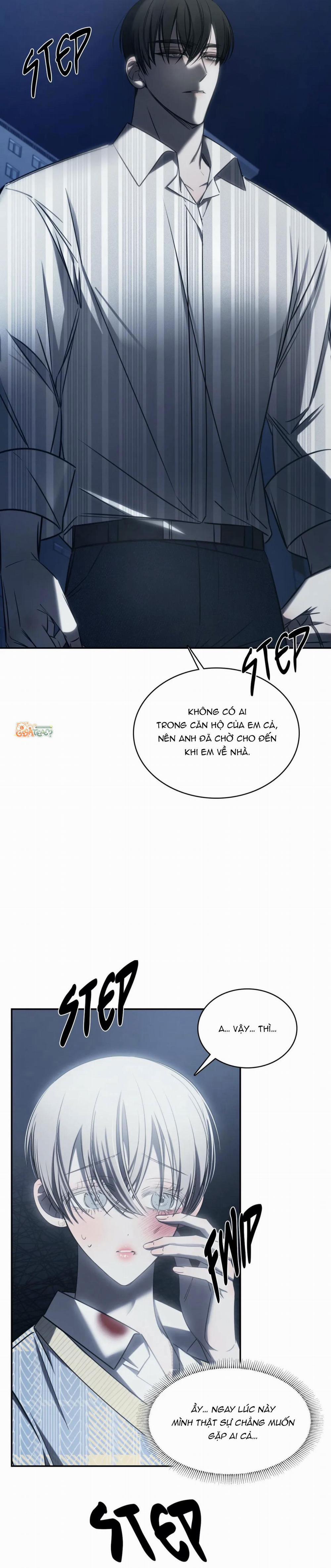 Vực Thẳm 9 trang 13