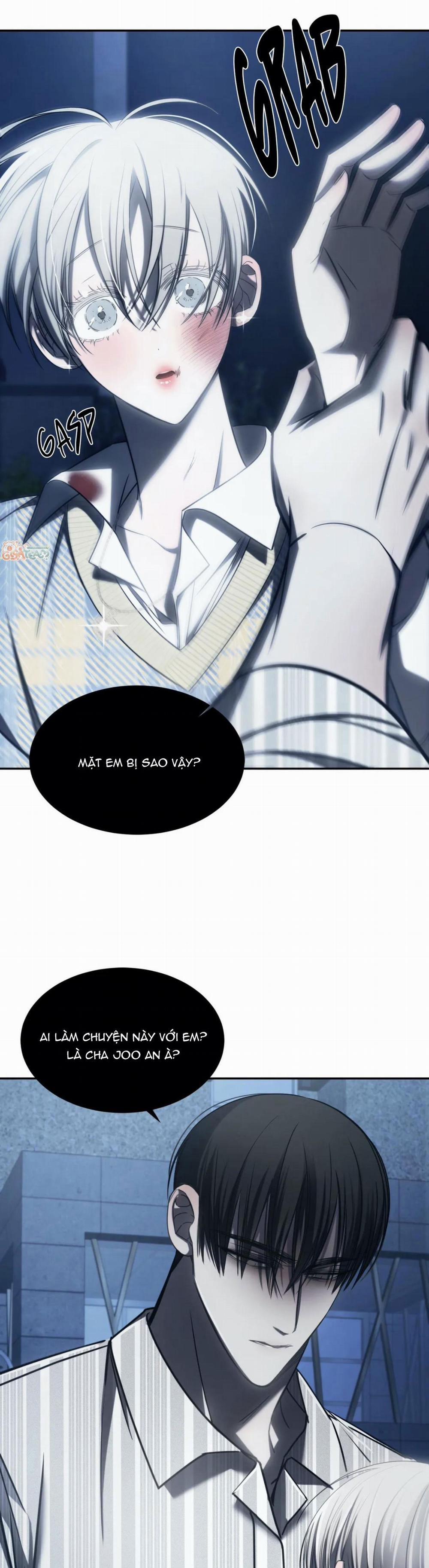 Vực Thẳm 9 trang 14