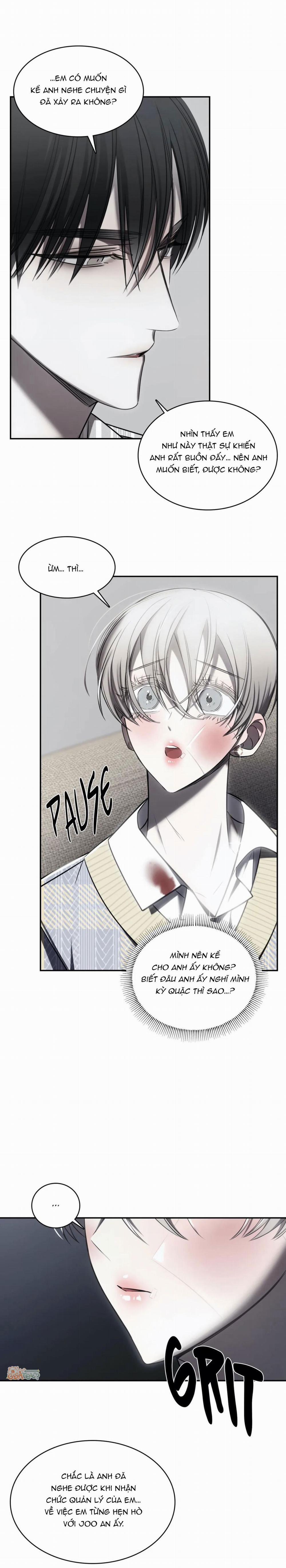 Vực Thẳm 9 trang 17