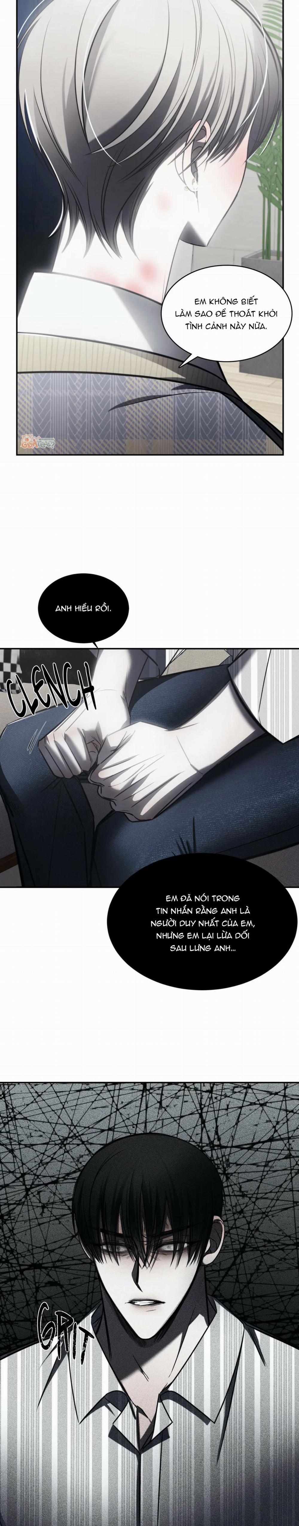 Vực Thẳm 9 trang 19