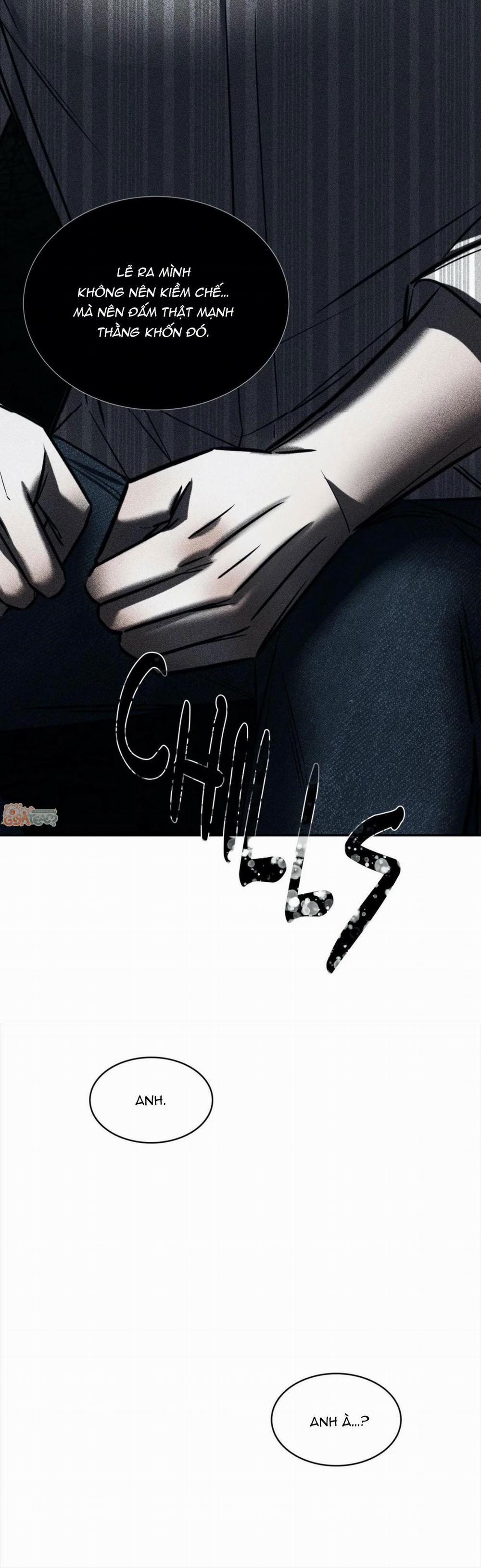 Vực Thẳm 9 trang 20