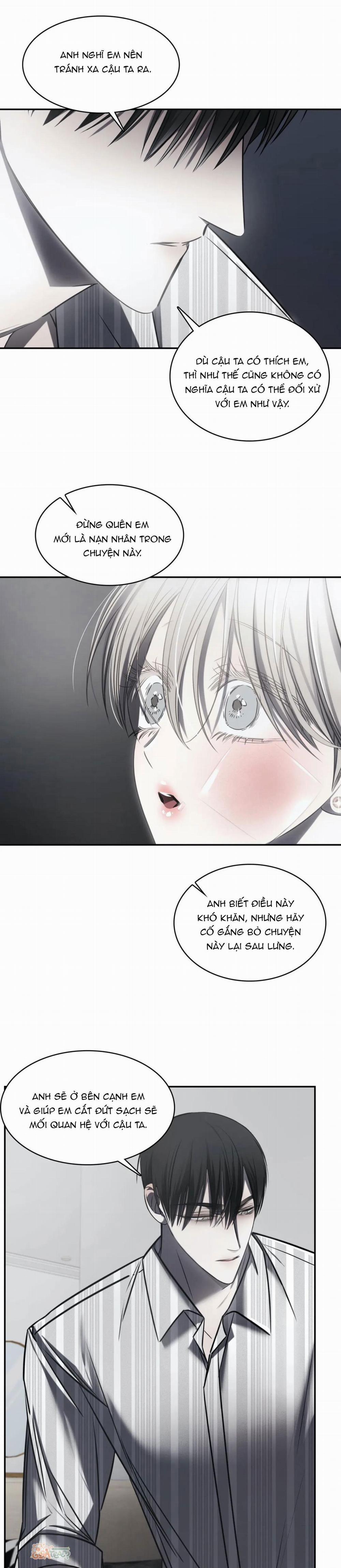 Vực Thẳm 9 trang 22