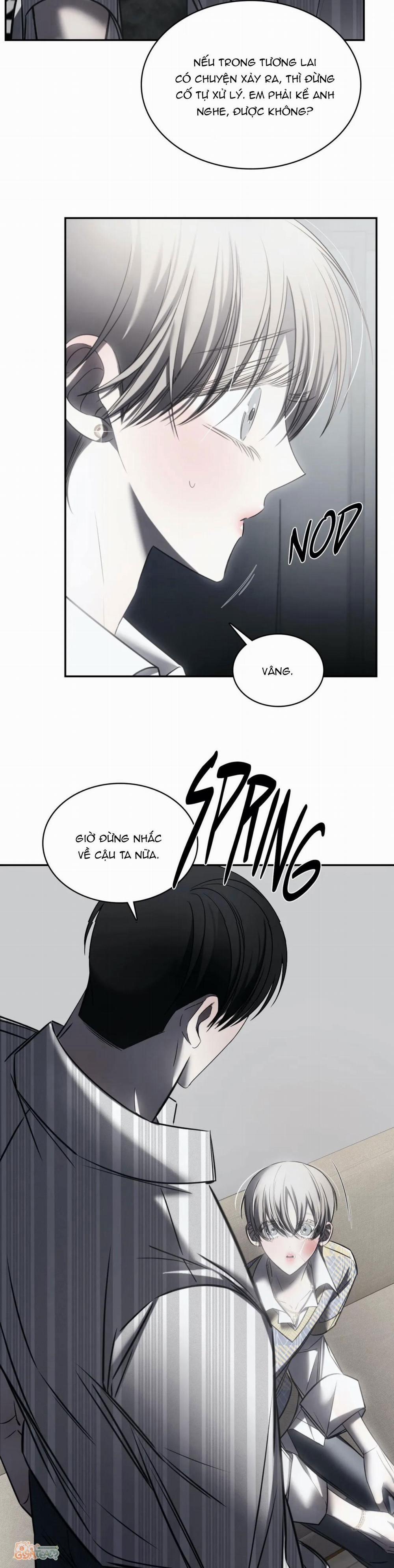 Vực Thẳm 9 trang 23