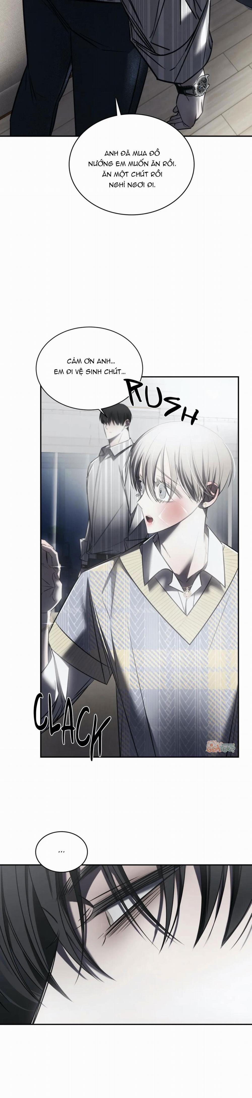 Vực Thẳm 9 trang 24