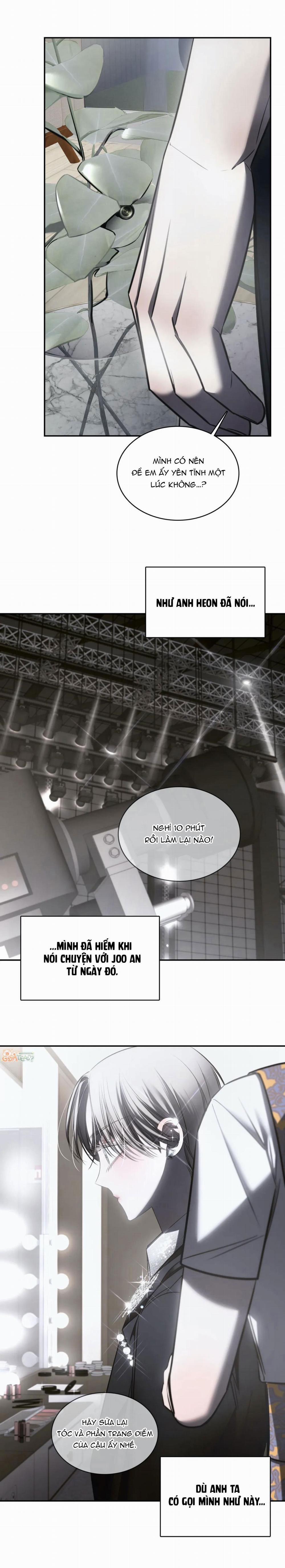 Vực Thẳm 9 trang 25