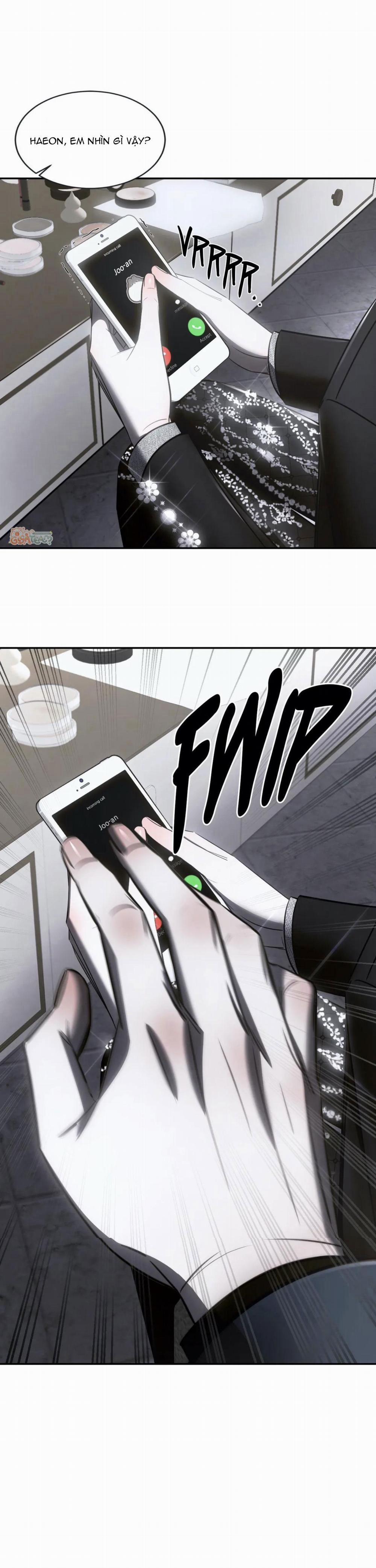 Vực Thẳm 9 trang 26