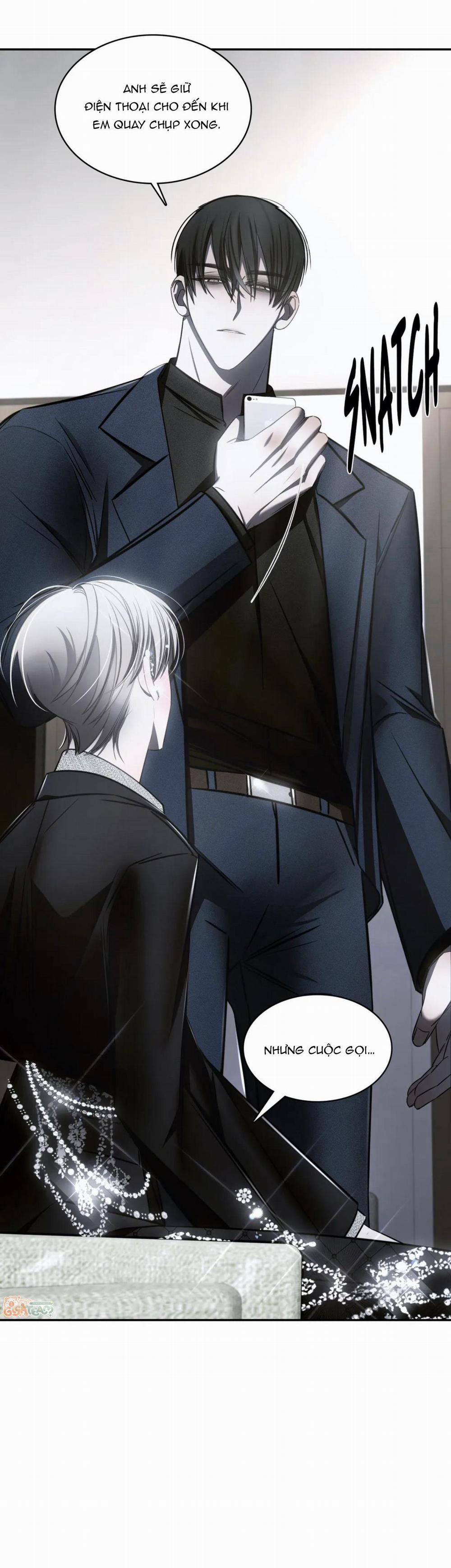 Vực Thẳm 9 trang 27