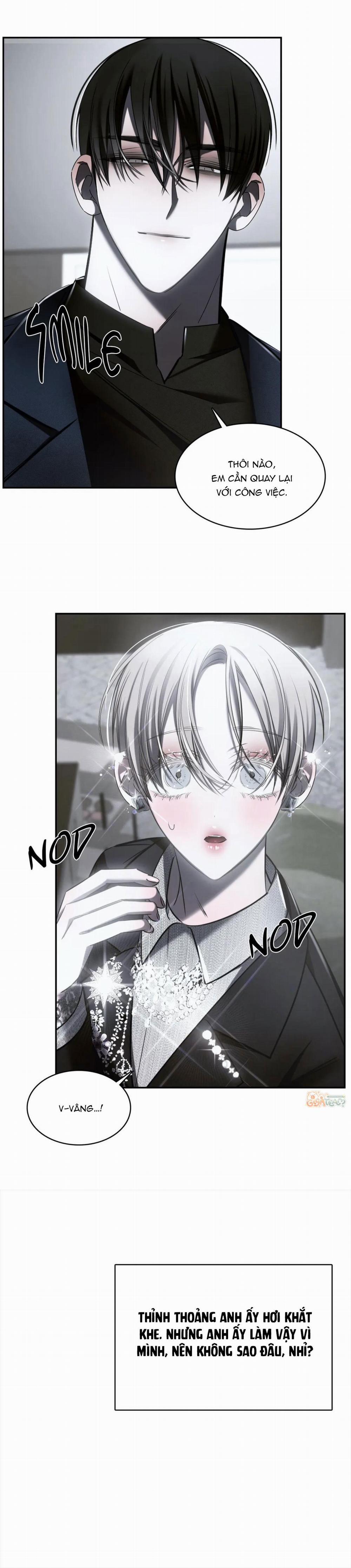 Vực Thẳm 9 trang 28