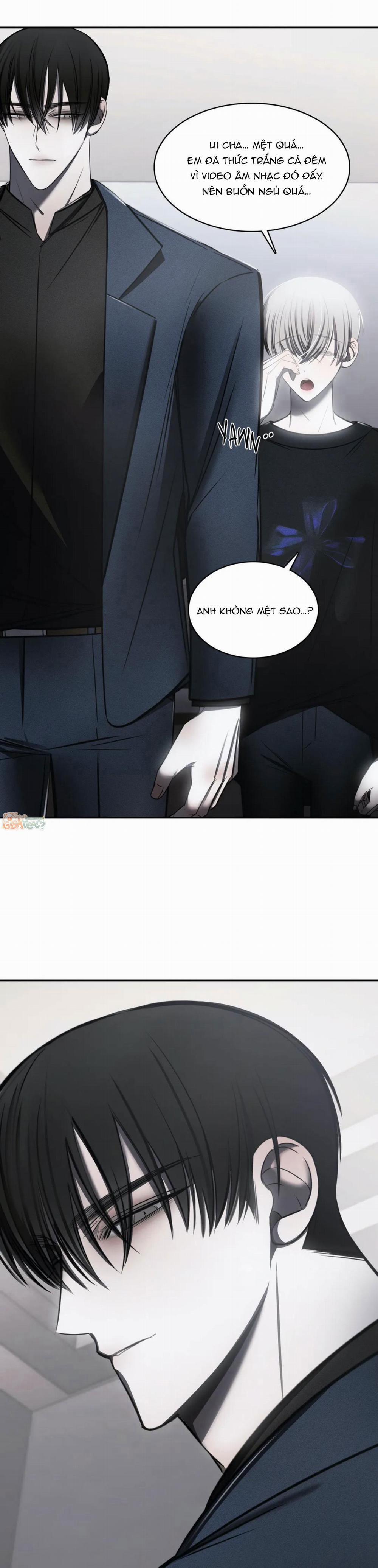 Vực Thẳm 9 trang 29