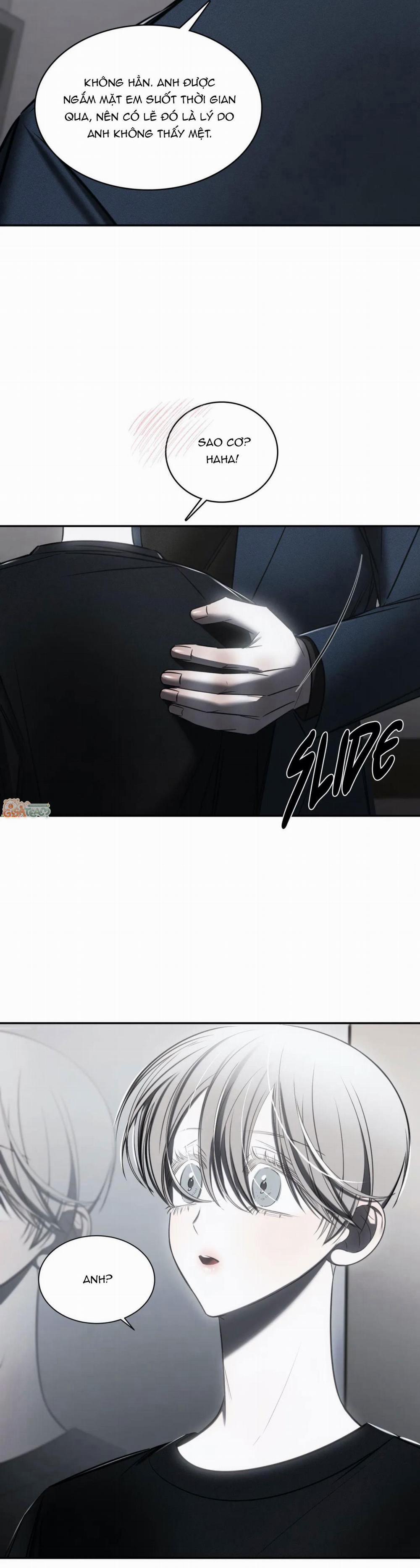 Vực Thẳm 9 trang 30