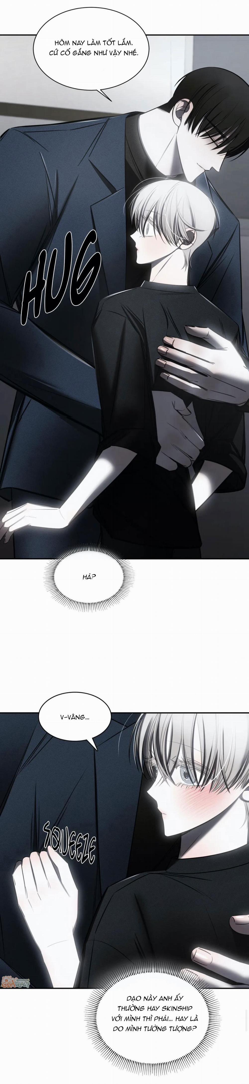 Vực Thẳm 9 trang 31