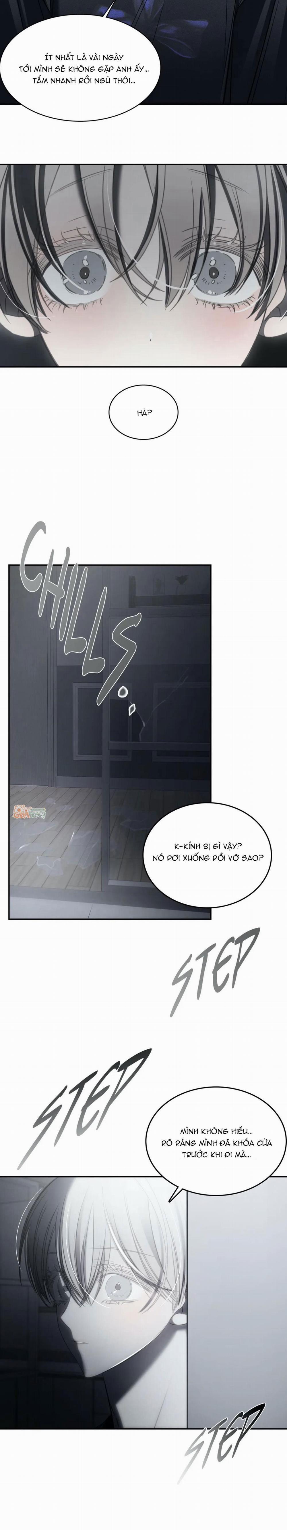 Vực Thẳm 9 trang 34