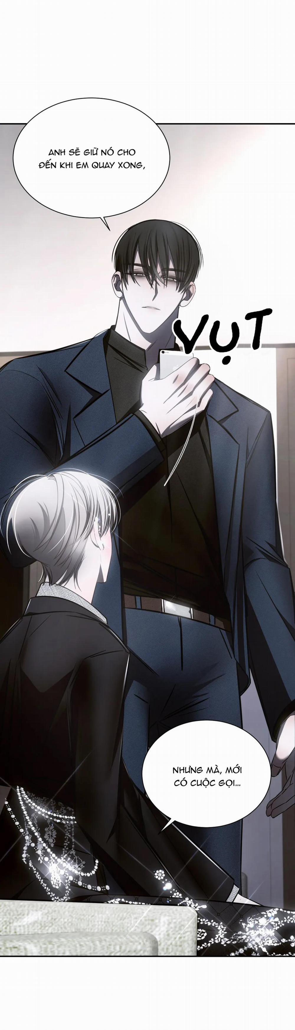 Vực Thẳm 9 trang 37