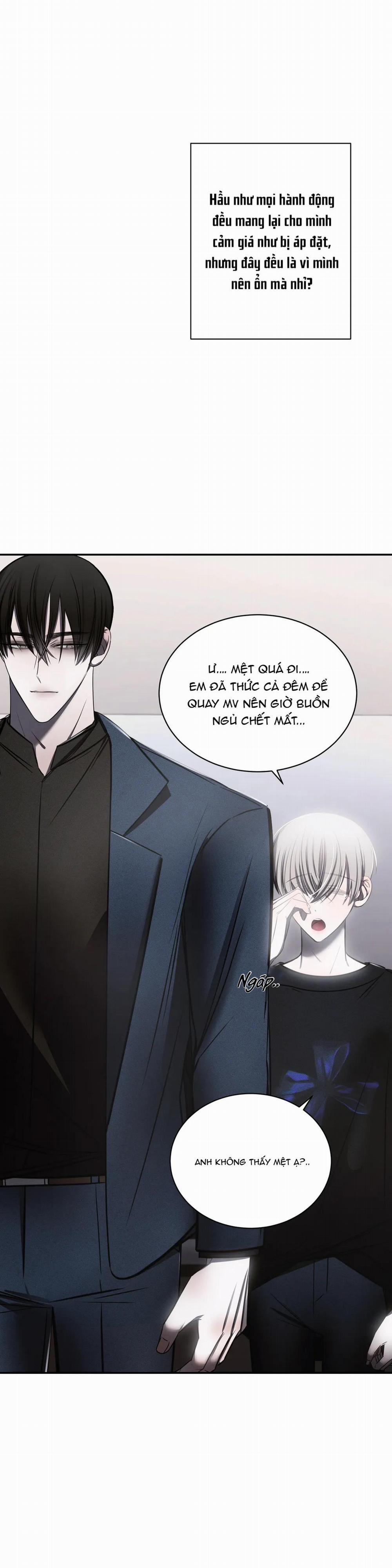 Vực Thẳm 9 trang 39