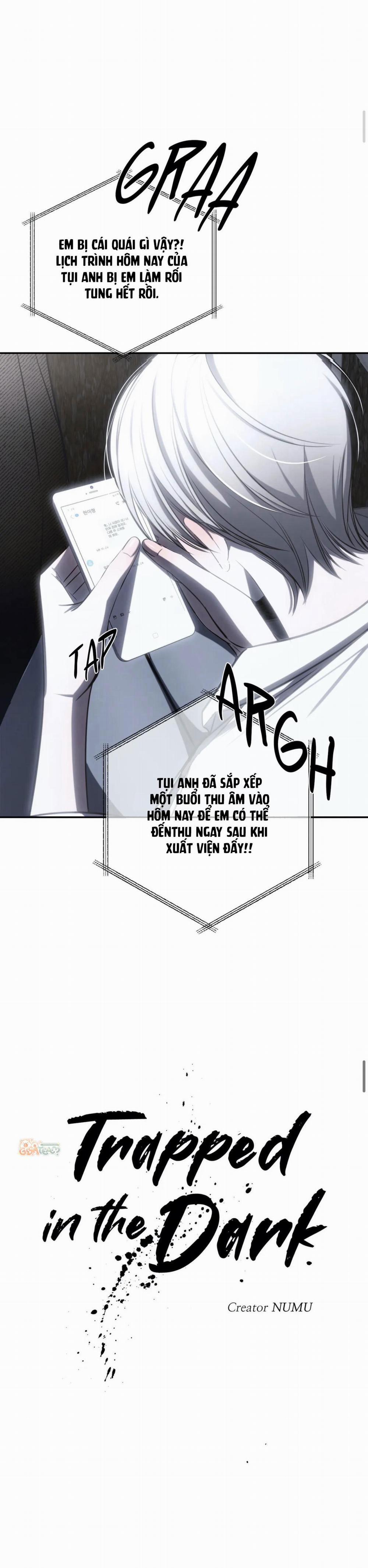 Vực Thẳm 9 trang 4