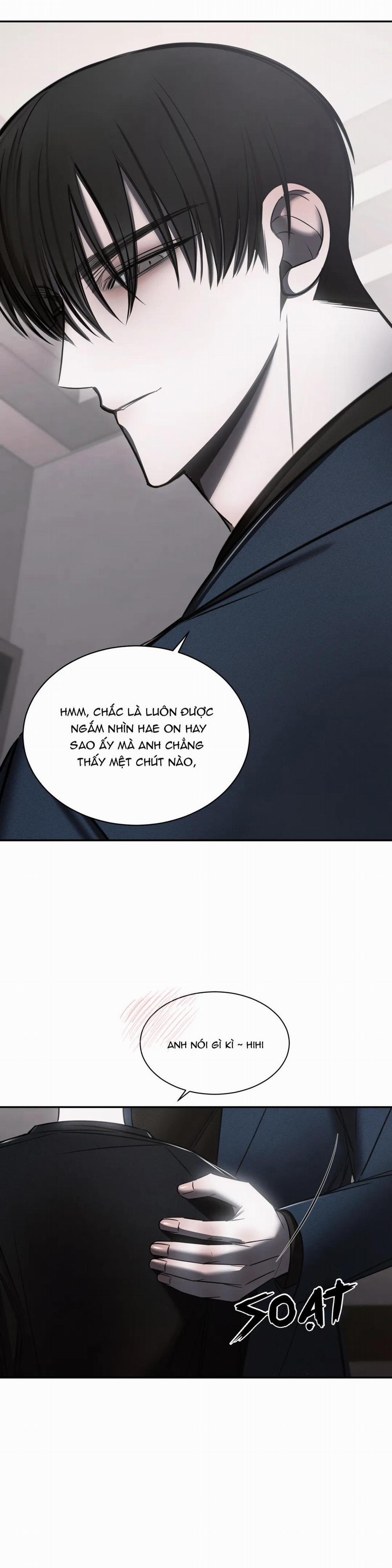 Vực Thẳm 9 trang 40