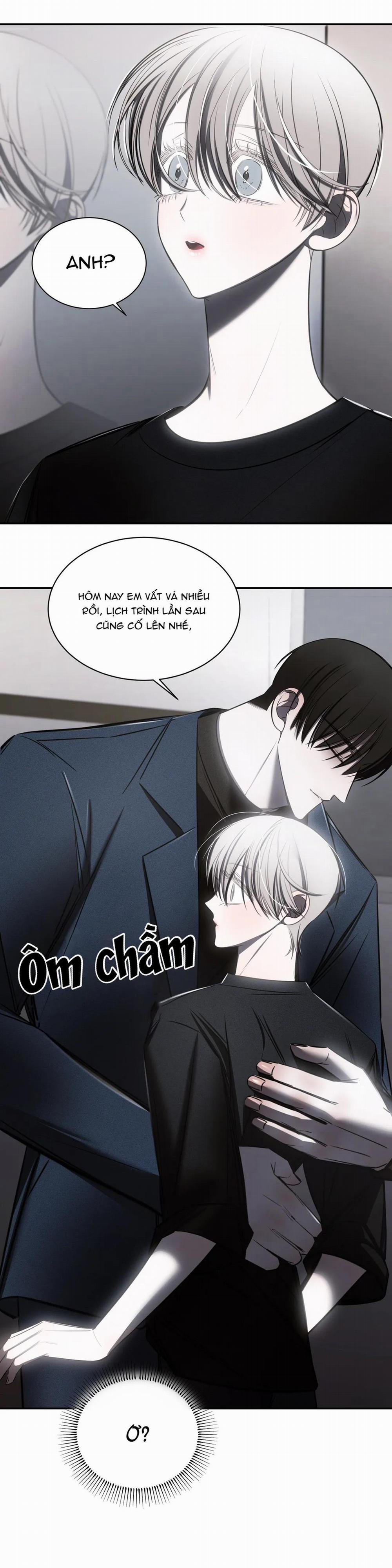 Vực Thẳm 9 trang 41