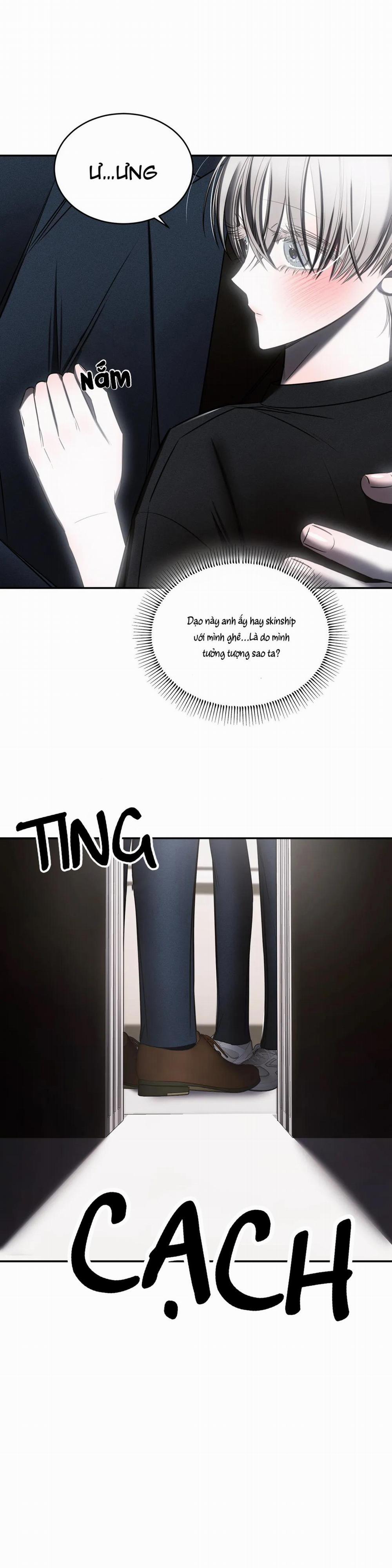 Vực Thẳm 9 trang 42