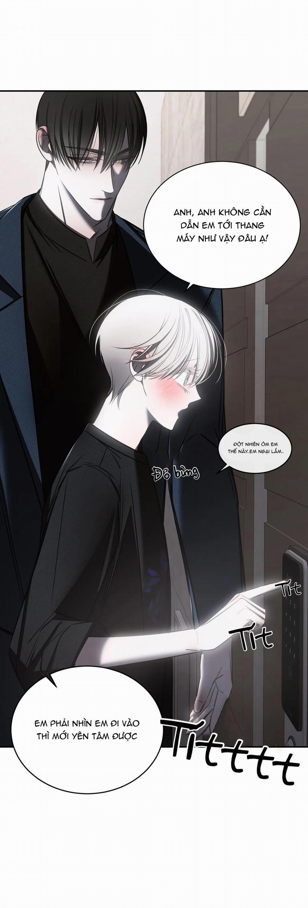 Vực Thẳm 9 trang 43