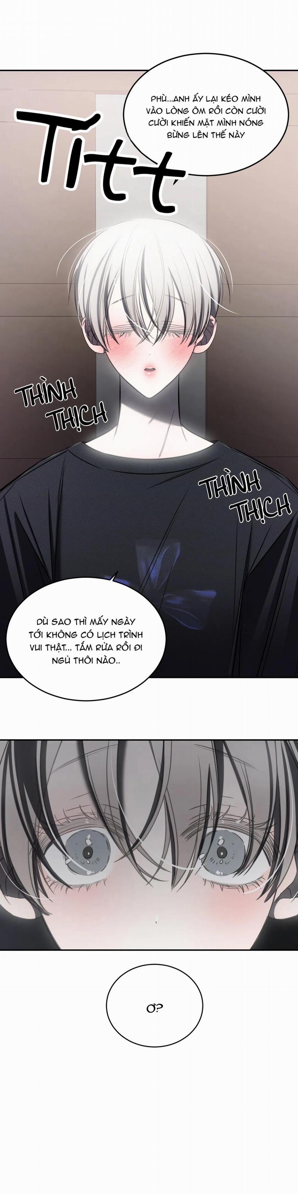 Vực Thẳm 9 trang 45