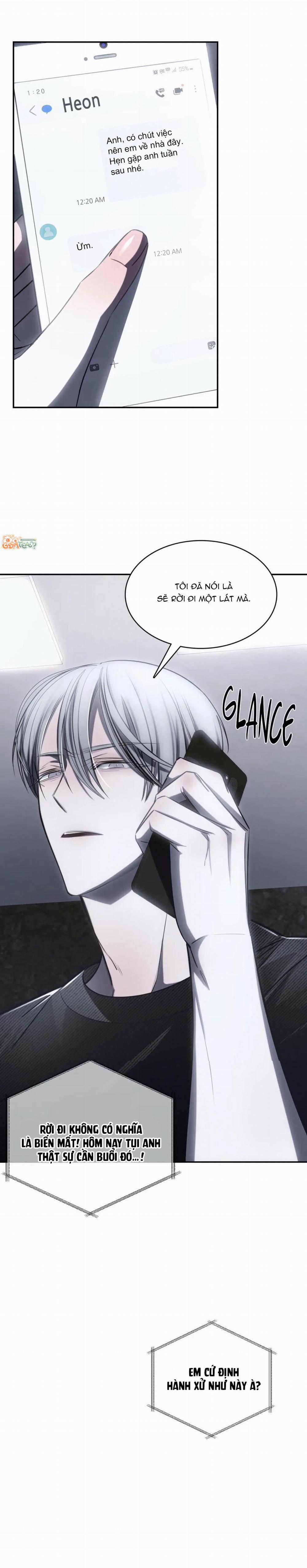 Vực Thẳm 9 trang 5