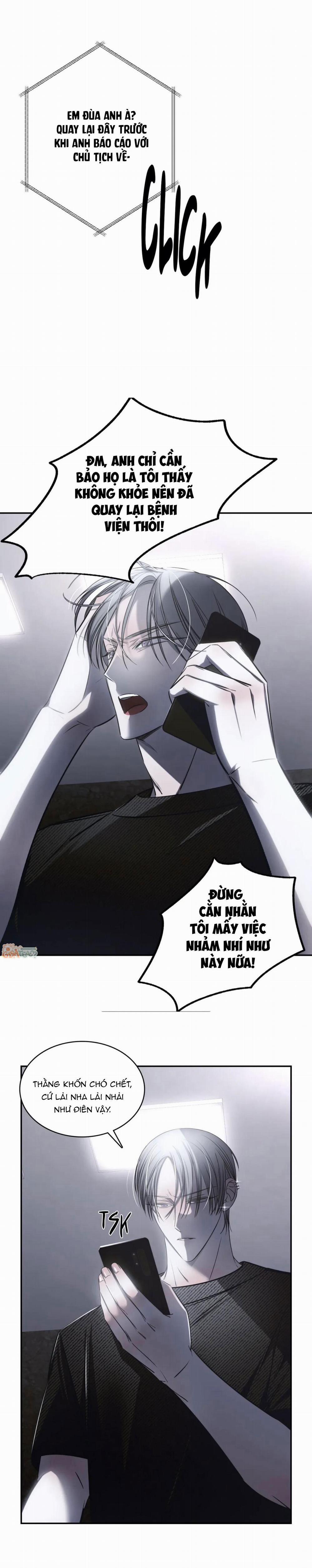 Vực Thẳm 9 trang 6