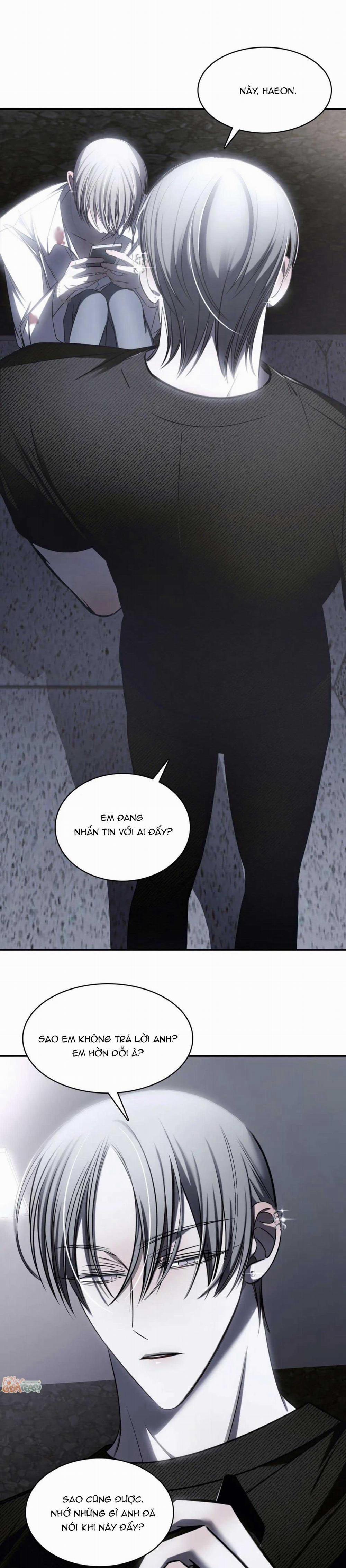 Vực Thẳm 9 trang 7