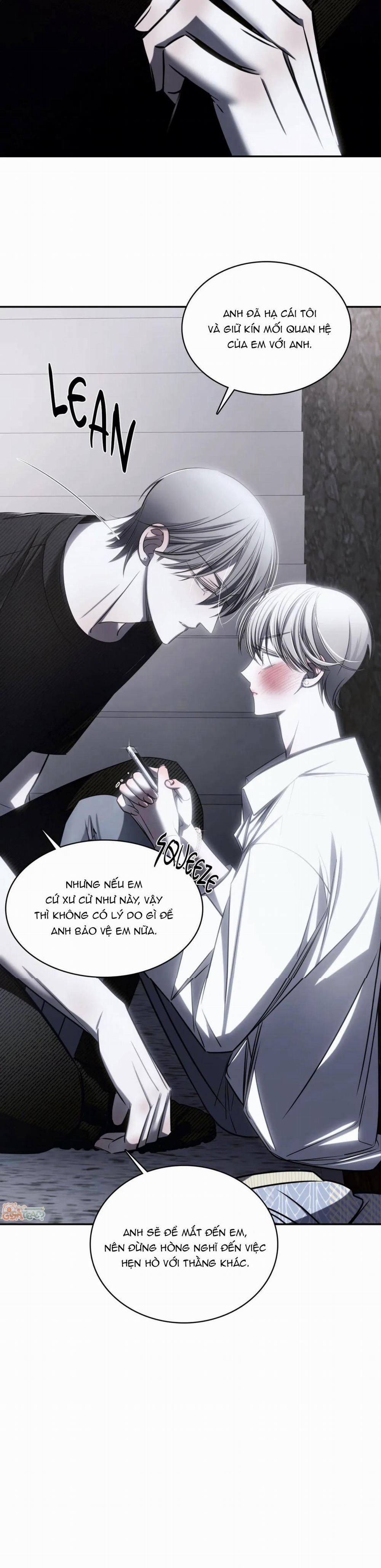 Vực Thẳm 9 trang 8