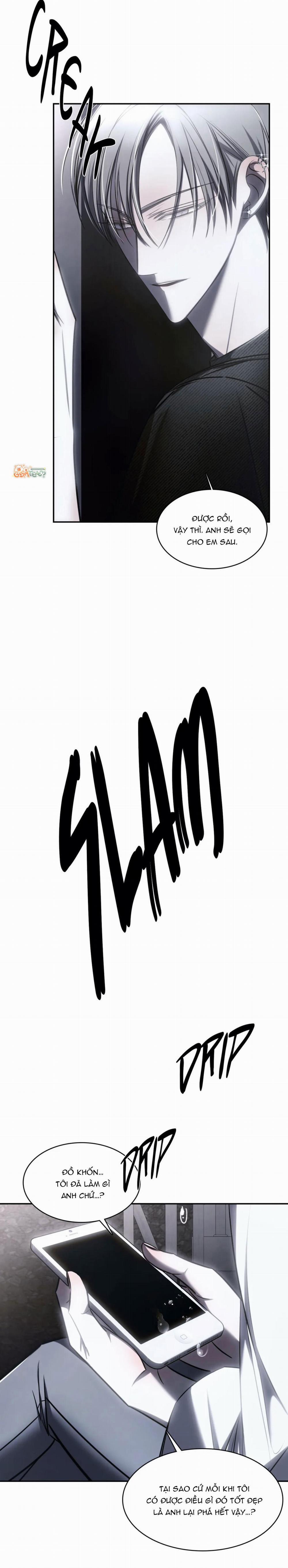 Vực Thẳm 9 trang 9