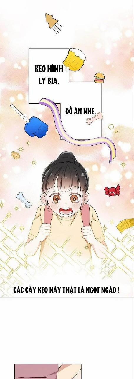 Vui Lòng Không Đến Cửa Hàng Văn Phòng Phẩm Của Công Nương ! 1.5 trang 10