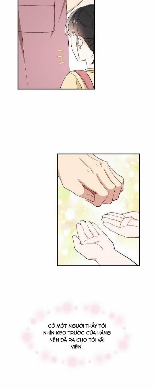 Vui Lòng Không Đến Cửa Hàng Văn Phòng Phẩm Của Công Nương ! 1.5 trang 11