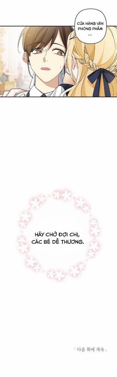 Vui Lòng Không Đến Cửa Hàng Văn Phòng Phẩm Của Công Nương ! 1.5 trang 14