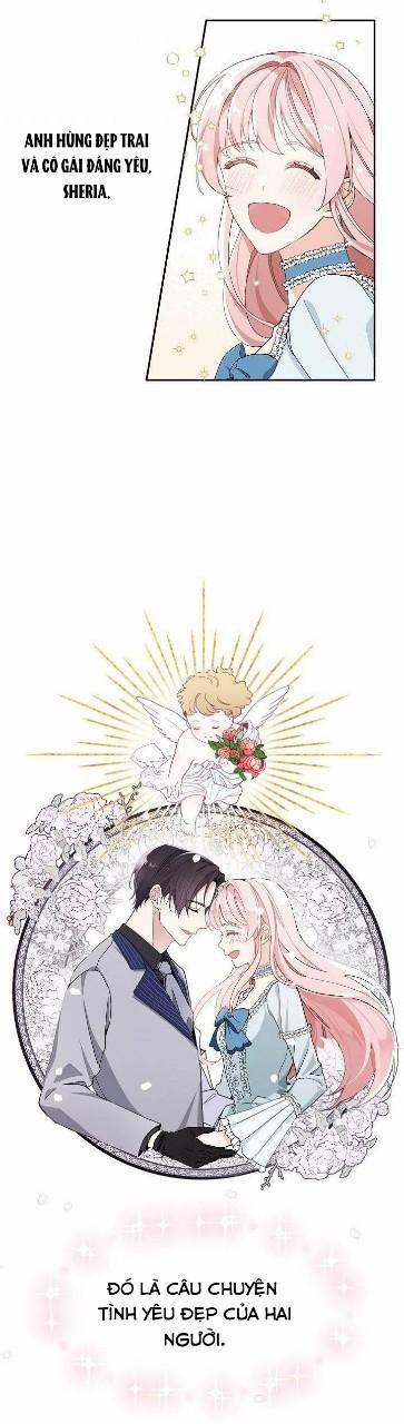 Vui Lòng Không Đến Cửa Hàng Văn Phòng Phẩm Của Công Nương ! 1.5 trang 5