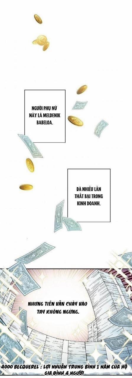 Vui Lòng Không Đến Cửa Hàng Văn Phòng Phẩm Của Công Nương ! 1 trang 2