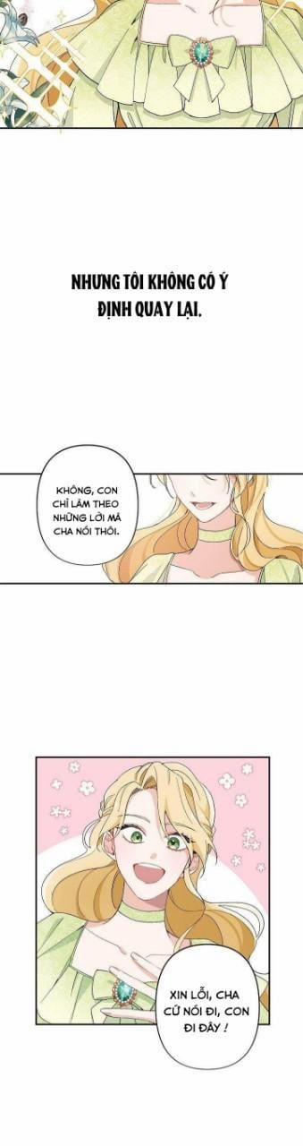 Vui Lòng Không Đến Cửa Hàng Văn Phòng Phẩm Của Công Nương ! 1 trang 7