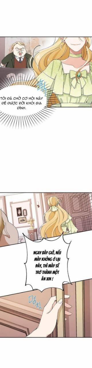 Vui Lòng Không Đến Cửa Hàng Văn Phòng Phẩm Của Công Nương ! 1 trang 8